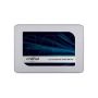 Micron Crucial MX200 CT500MX200SSD1 500GB SATA 6Gb/s 2.5 Solid State Drive (CT500MX200SSD1) thumbnail