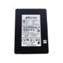 Micron HP/Micron 5100 MAX MTFDDAK480TCC 480GB 3D TLC SATA 6Gb/s 2.5 SSD (MTDFDDAK480TCC-REF) thumbnail