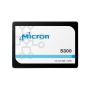 Micron 5300 MAX MTFDDAK1T9TDT 1.92TB 3 DWPD SATA 6Gb/s 3D TLC 2.5in SSD (MTFDDAK1T9TDT) thumbnail