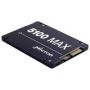 Micron 5100 MAX MTFDDAK240TCC-1AR16AB 240GB SATA 6Gb/s 2.5 Solid State Drive (MTFDDAK240TCC_1AR16AB) thumbnail