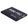 Micron 5100 PRO MTFDDAK3T8TCB-1AR16AB 3.84TB SATA 6Gb/s 2.5 Solid State Drive (MTFDDAK3T8TCB_1AR16AB) thumbnail