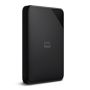 Western Digital WDBJRT0040BBK-WESN externe harde schijf 4000 GB Zwart (WDBJRT0040BBK-WESN) thumbnail