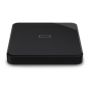 Western Digital WDBJRT0040BBK-WESN externe harde schijf 4000 GB Zwart (WDBJRT0040BBK-WESN) thumbnail
