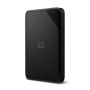 Western Digital WDBJRT0040BBK-WESN externe harde schijf 4000 GB Zwart (WDBJRT0040BBK-WESN) thumbnail