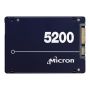 Micron 5200 Eco MTFDDAK480TDC-1AT1ZAB 480GB SATA 6Gb/s 3D TLC 2.5in Solid State Drive (MTFDDAK480TDC) thumbnail