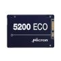 Micron 5200 ECO 960GB SATA (MTFDDAK960TDC) thumbnail