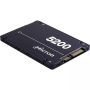 Micron 5200 MTFDDAK960TDC-1AT1ZABYY 960GB SATA 6Gb/s 2.5 Solid State Drive (MTFDDAK960TDC-1AT1ZABYY) thumbnail
