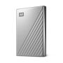 Western Digital WDBKYJ0020BSL-WESN externe harde schijf 2000 GB Zilver (WDBKYJ0020BSL-WESN) thumbnail