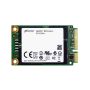 Micron M550 MTFDDAT064MAY 64GB SATA 6Gb/s 2.5 mSATA Solid State Drive (MTFDDAT064MAY) thumbnail