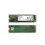 Micron 1100 MTFDDAV256TBN-1AR12AB 256GB SATA 6Gb/s M.2 Solid State Drive (MTFDDAV256TBN_1AR12AB) thumbnail