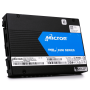 Micron 9300 Series MTFDHAL7T6TDP 0J4HP5 7.68TB 1 DWPD PCIe Gen 3.0 x4 4GB/s 3D TLC U.2 NVMe 2.5in Enterprise Solid State Drive (MTFDHAL7T6TDP) thumbnail