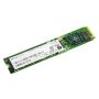 Micron 7300 PRO MTFDHBA480TDF 480GB 1 DWPD PCIe Gen 3.0 x4 4GB/s 3D TLC NVMe M.2 2280 SSD (MTFDHBA480TDF) thumbnail