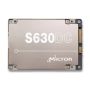 Micron S630DC MTFDJAL3T8MBT 3.84TB SAS 12Gb/s 2.5 Solid State Drive (MTFDJAL3T8MBT) thumbnail