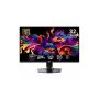MSI MAG 321UPDE X24 - OLED-Monitor - Gaming - 81.3 cm (32) (31.5 sichtbar) - 3840 x 2160 UHD @ 240 Hz - Tandem OLED - 1300 cd/m² (MAG321UPDEQD-OLEDX24) thumbnail