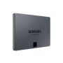 Samsung 870 QVO 8 TB 2.5" SATA III V-NAND MLC (MZ-77Q8T0B/AM) thumbnail