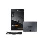 Samsung 870 QVO 8 TB 2.5" SATA III V-NAND MLC (MZ-77Q8T0B/AM) thumbnail
