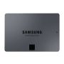 Samsung 870 QVO 8 TB 2.5" SATA III V-NAND MLC (MZ-77Q8T0B/AM) thumbnail