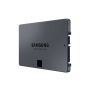 Samsung 870 QVO 8 TB 2.5" SATA III V-NAND MLC (MZ-77Q8T0B/AM) thumbnail