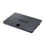 Samsung 870 QVO 8 TB 2.5" SATA III V-NAND MLC (MZ-77Q8T0B/AM) thumbnail