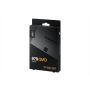 Samsung 870 QVO 8 TB 2.5" SATA III V-NAND MLC (MZ-77Q8T0B/AM) thumbnail
