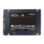 Samsung 870 QVO 8 TB 2.5" SATA III V-NAND MLC (MZ-77Q8T0B/AM) thumbnail