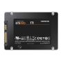 Samsung 870 QVO 8TB SSD SATA (MZ-77Q8T0B/AM) thumbnail