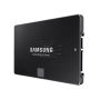 Samsung 850 EVO MZ-75E250B/AM 250GB SATA 6Gb/s 2.5 Solid State Drive (MZ75E250B) thumbnail