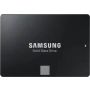 Samsung 850 EVO MZ-75E250B/AM 250GB SATA 6Gb/s 2.5 Solid State Drive (MZ75E250B) thumbnail