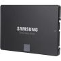 Samsung 850 EVO MZ-75E2T0B/AM 2TB SATA 6Gb/s 2.5 Solid State Drive (MZ75E2T0B) thumbnail
