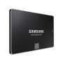Samsung 850 EVO MZ-75E4T0B/AM 4TB SATA 6Gb/s 2.5 Solid State Drive (MZ75E4T0B) thumbnail
