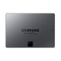 Samsung 860DCT MZ-76E3T8E 3.84TB SATA 6Gb/s 2.5 Solid State Drive (MZ76E3T8E) thumbnail