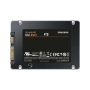 Samsung 860 EVO MZ7LH4T0HMLT 4TB SATA 6Gb/s 2.5 Solid State Drive (MZ7LH4T0HMLT-MZ7LH4T0HMLT) thumbnail