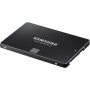 Samsung PM863a MZ-7LM1T9NE 1.92TB SATA 6Gb/s 2.5 Solid State Drive (MZ7LM1T9HMJP-MZ7LM1T9NE) thumbnail