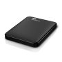 Western Digital WD Elements Portable 2.5 Inch externe HDD 1.5TB, Zwart (WDBU6Y0015BBK-WESN) thumbnail