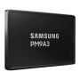 Samsung PM9A3 MZQL2960HCJR 960GB PCIe Gen 4.0 x4 8GB/s 2.5 Solid State Drive (MZQL2960HCJR) thumbnail