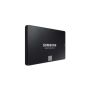 Samsung PM953 MZQLV1T90 1.92TB PCIe Gen 3.0 x4 4GB/s 2.5 Solid State Drive (MZQLV1T9HCJM-MZQLV1T90) thumbnail