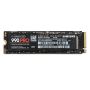 Samsung 990 PRO MZVL74T0HBL1 4TB 2400 TBW PCIe Gen 4.0 x4 8GB/s 3D TLC NVMe M.2 2280 SSD (MZVL74T0HBL1) thumbnail