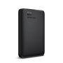 Western Digital Elements Portable externe harde schijf 5000 GB Zwart (WDBU6Y0050BBK-WESN) thumbnail