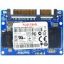 SanDisk X110 SD6SA1M-064G 64GB SATA 6Gb/s MO-297 Slim SATA Solid State Drive (SD6SA1M064G) thumbnail