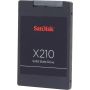 SanDisk X210 SD6SB2M-512G-1022I 512GB SATA 6Gb/s 2.5 Solid State Drive (SD6SB2M512G1022I) thumbnail