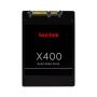 SanDisk X400 SD8SB8U-1T00-1122 1TB SATA 6Gb/s 2.5 Solid State Drive (SD8SB8U1T001122) thumbnail