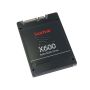 SanDisk x600 SD9SB8W-1T00 1TB SATA 6Gb/s 2.5 Solid State Drive (SD9SB8W1T00) thumbnail