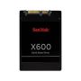 SanDisk x600 SD9SB8W-1T00 1TB SATA 6Gb/s 2.5 Solid State Drive (SD9SB8W1T00) thumbnail