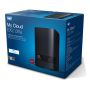 Western Digital My Cloud EX2 Ultra 3.5 Inch 2 bay My Cloud EX2 Ultra NAS, 8TB, Zwart (WDBVBZ0080JCH-EESN) thumbnail