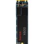SanDisk x600 SD9SN8W-256G 256GB SATA 6Gb/s M.2 Solid State Drive (SD9SN8W256G) thumbnail