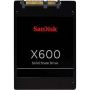 SanDisk x600 SD9TB8W-1T00 1TB SATA 6Gb/s 2.5 SED Solid State Drive (SD9TB8W1T00) thumbnail