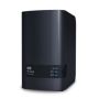 Western Digital My Cloud EX2 Ultra NAS Desktop Ethernet LAN Zwart Armada 385 (WDBVBZ0320JCH-EESN) thumbnail