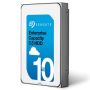 Seagate 10TB 3.5" interne harde schijf 7200 RPM 256 MB 3.5" SATA III (ST10000NM0156) thumbnail