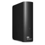 Western Digital WD Elements Desktop 3.5 Inch Externe HDD, 4TB (WDBWLG0040HBK-EESN) thumbnail