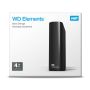 Western Digital WD Elements Desktop 3.5 Inch Externe HDD, 4TB (WDBWLG0040HBK-EESN) thumbnail
